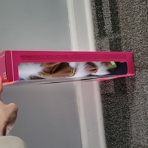 Artic Barbie - Picture 6 of 9